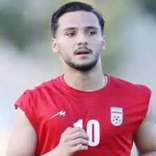 زادهعطار: هدف ما صعود به جامجهانی است