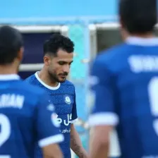 مهدی و دو پوریا آماده یک شب تاریخی