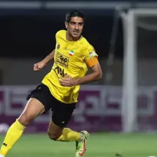 حسینی: با عشق آمدم و با احترام میروم