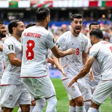 ایران و سه قدرت برتر جور قاره آسیا را میکشند!