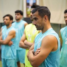 ادعای حاجصفی: میخواهند مربی مورد نظرشان را به تیم ملی بیاورند!
