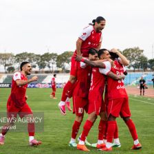 هفته نهم لیگ بیست و ششم؛ پرسپولیس نمی خواهد قافیه را به استقلال ببازد؛ دوئل غیرمستقیم برای صدر