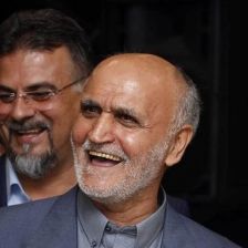 اولیایی: شاهکار سهراب کافی نیست، باید او تقویت شود
