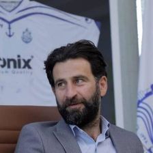 ملوان بیمجوز با جدایی مدیرعامل کنار آمد!