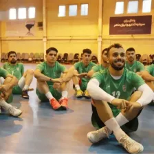 لیست پر سورپرایز تیم ملی فوتسال اعلام شد