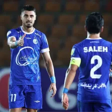 استقلال هم مدعی آقای گلی دارد!