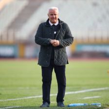 پیوس: توقع ما از تارتار قهرمانی است