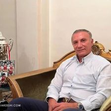 خودم خداداد را به پرسپولیس معرفی کردم ولی سرپرست شدن او اوج بیانصافی است/ به جای اوسمار، کریم باقری را سرمربی کنید