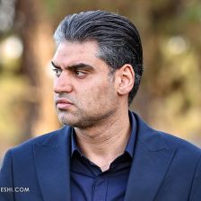 واکنش معنادار پیمان حدادی به شکست پرسپولیس/ مقصر اشتباه جوان‌ها... +عکس