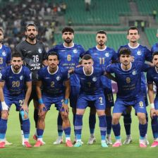 کنایه آتشین استقلال به پرسپولیس: ورود با شرایط خاص، ممنوع! +عکس