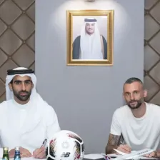 بمب بزرگ السد شب بازی با استقلال!