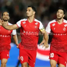 علی علیپور، همچنان پیگیر اسطوره پرسپولیس!
