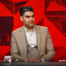 توضیحات مهم حدادی در خصوص جذب دانیال ایری