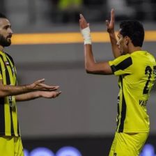 چهارمین برد متوالی العین برابر یاران احمد نوراللهی