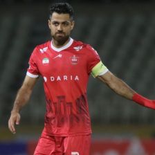 پورعلیگنجی هنوز مابین پرسپولیس و الطلبه!