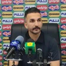 نوری: با دو هفته طوفانی آغاز کردهایم!