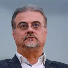 تهدید و افشاگری: من مقصر فجایع استقلال نیستم!