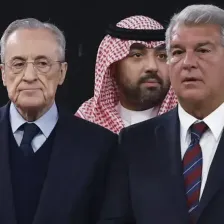 رئال مادرید ارزشمندترین برند دنیای فوتبال شد!