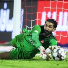 خسارات بزرگی که علی بیرانوند به پرسپولیس زد!