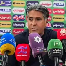 شهبا: به اشتباهات خودمان باختیم