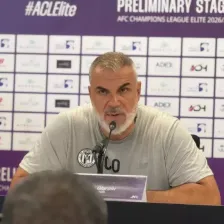 کوزمین: این باخت یک دوش آب سرد بود