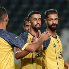 سهرابیان بعد از 208 روز فیکس شد!