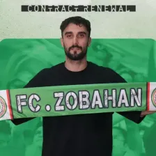مدافع ذوب آهن ماندنی شد (عکس)