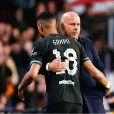 ستاره لیورپول به دلیل اخراج اشلوت جدا می‌شود!