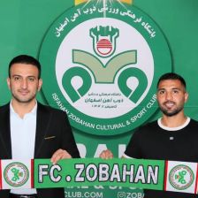 فرشید اسماعیلی به ذوبآهن پیوست