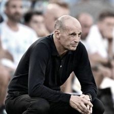 آلگری و تیمش رکورد ۸۴ ساله ناپولی را شکستند!