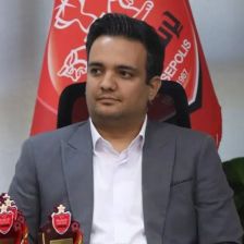 سخنگوی پرسپولیس فاش کرد: طاهری و ایری را جذب میکردیم محروم میشدیم