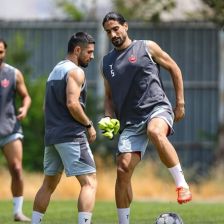 رشد سانتیمتری پرسپولیس برای حل یک ضعف قدیمی
