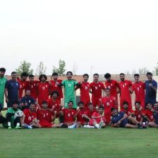 از ناگویا تا ریاض؛ دگرگونی لیست تیم ملی فوتبال برای جام ملتها