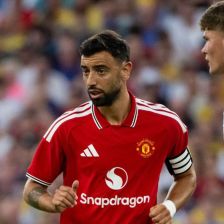 خلاصه بازی منچستریونایتد 1 (5) - 1 (4) لیدز