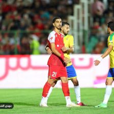 دل تارتار برای یک پرسپولیسی دیگر هم میسوزد!