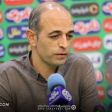 نویدکیا: این ستاره خارجی میخواهد به سپاهان بیاید/ به زکیپور رو در رو گفتم/ چنین پولهایی را برای همسر و فرزندانم نمیخواهم