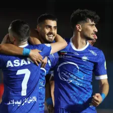 بی توجهی آسانی به شایعه حضور غیرقانونی در استقلال!