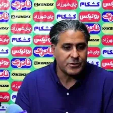شهبا: استقلال قرعه خیلی سختی برای ما بود