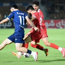 شایعات به نفع آسیایی شدن پرسپولیس