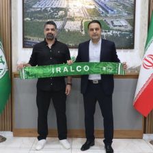 اولین سرمربی تمدیدی لیگ مشخص شد