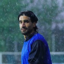 نامه رسمی سپاهان به پرسپولیس؛ ابرقویی را میخواهیم!