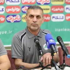 ویسی: ترس از پرسپولیس؟ برنامه داریم