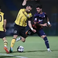 پایان برنامههای لیگ برتر دو مدعی