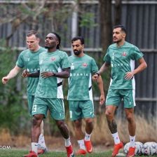 معمای خط حمله پرسپولیس؛ جای بیوما کجاست؟