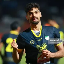 حزباوی و استقلال و پرسپولیس و تراکتور!