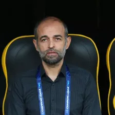 سپاهان با محرم نویدکیا تا 1406!