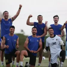 سپاهان آماده رونمایی از خرید تابستانی بعدی!