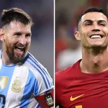 جام جهانی با پیرمردها رکورد میشکند