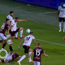 تورینو ۰-[۲] میلان ⚽️ ربیو دقیقه ۶۶