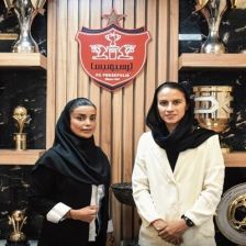 ضربالاجل پرسپولیس برای اردلان/مشکل ایستا را خودت حل کن